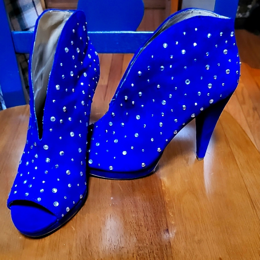 Women's boots